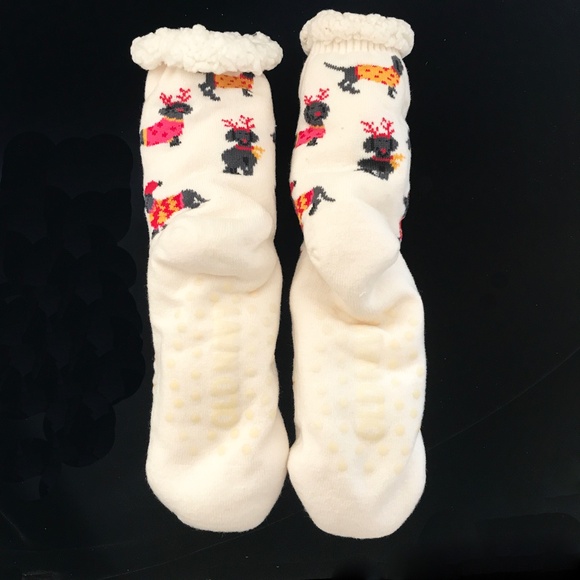 Bundle Girl's Colourful Socks - Picture 2 of 3